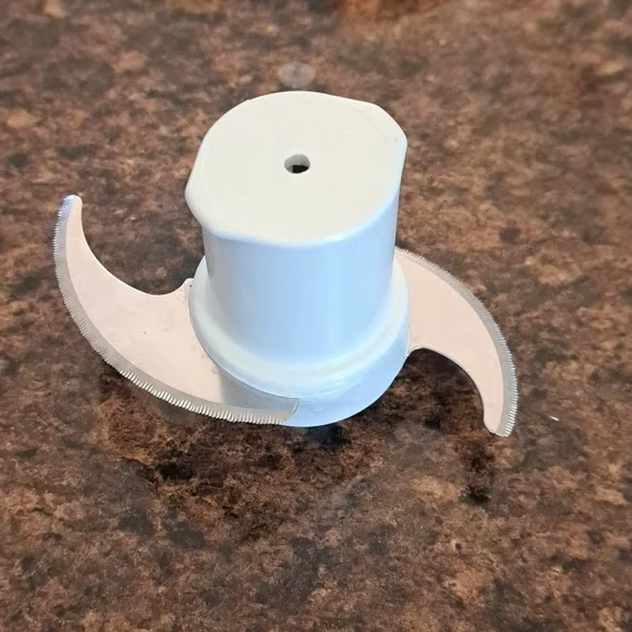 Kitchenaid mini blade - Picture 3 of 3